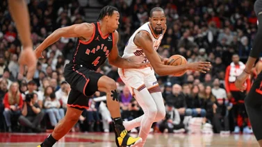 Scottie Barnes: ¿El defensor más infravalorado de la NBA?