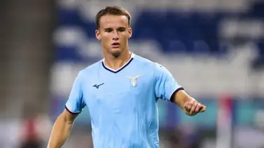 Promesa de Venezuela se viste de héroe y marca doblete en el fútbol italiano (+Video) Promesa de Venezuela se viste de héroe y marca doblete en el fútbol italiano (+Video)