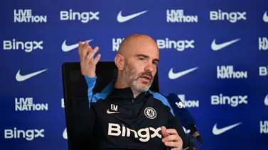 Premier League: El técnico del Chelsea podría tener los días contados (+video) Premier League: El técnico del Chelsea podría tener los días contados (+video)