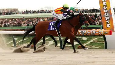 Conoce a la yoqueta que hizo historia este domingo en Japón Conoce a la yoqueta que hizo historia este domingo en Japón