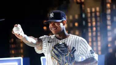 MLB: Marcus Stroman cambia de planes con los Yankees (+Detalles) MLB: Marcus Stroman cambia de planes con los Yankees (+Detalles)