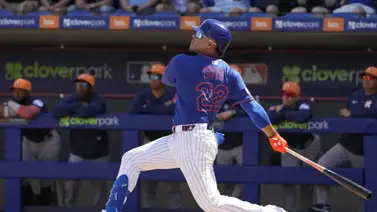 MLB: Esta fecha especial fue la elegida para darle el premio Juan Marichal a Juan Soto MLB: Esta fecha especial fue la elegida para darle el premio Juan Marichal a Juan Soto