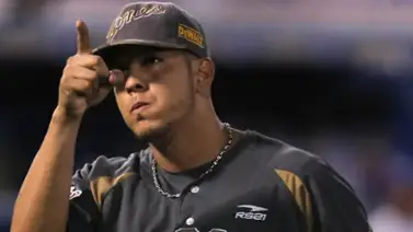 LVBP: Orber Moreno y la magnitud de lo que significa un Caracas vs Magallanes (+Video) LVBP: Orber Moreno y la magnitud de lo que significa un Caracas vs Magallanes (+Video)