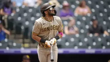MLB: Fernando Tatis Jr. sigue ausente en los primeros juegos de exhibición de San Diego MLB: Fernando Tatis Jr. sigue ausente en los primeros juegos de exhibición de San Diego