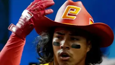 Carlos Colmenárez: ¿El prospecto que debutará en el Clásico Mundial antes que en la LVBP? Carlos Colmenárez: ¿El prospecto que debutará en el Clásico Mundial antes que en la LVBP?