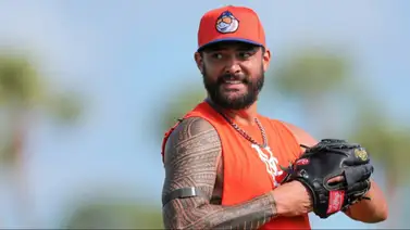 MLB: ¡Malas noticias! Este lanzador de los Mets será baja por un par de semanas (+Detalles) MLB: ¡Malas noticias! Este lanzador de los Mets será baja por un par de semanas (+Detalles)