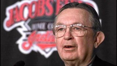 MLB: Fallece dueño de los Guardianes de Cleveland a los 94 años (+Detalles) 