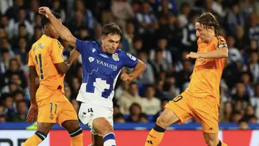 Copa del Rey: ¿Cuántas veces se han enfrentado Real Sociedad y Real Madrid? Copa del Rey: ¿Cuántas veces se han enfrentado Real Sociedad y Real Madrid?