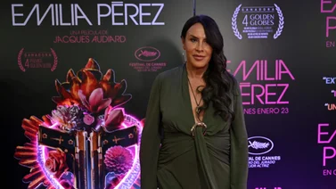 Aseguran que Karla Sofía Gascón asistirá a los Oscar pese a los comentarios racistas 