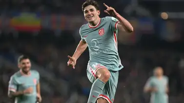 Copa del Rey: ¿Cómo va la tabla de goleadores en el torneo español? Copa del Rey: ¿Cómo va la tabla de goleadores en el torneo español?