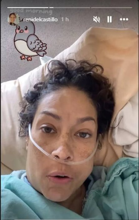 Emblemática actriz de Televisa se encuentra desahuciada y hospitalizada- Emblemática actriz de Televisa se encuentra desahuciada y hospitalizada