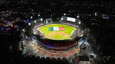 SDC: Más de 100 mil personas asistieron a Mexicali para campeonato continental SDC: Más de 100 mil personas asistieron a Mexicali para campeonato continental