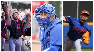 MLB: Así actuaron los venezolanos en la jornada del lunes en el Spring Training (+Detalles)
