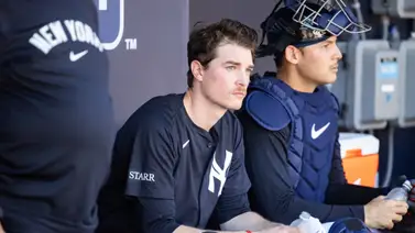 MLB: Max Fried ahora con los Yankees y lo doloroso que fue partir de los Bravos (+Declaraciones) MLB: Max Fried ahora con los Yankees y lo doloroso que fue partir de los Bravos (+Declaraciones)