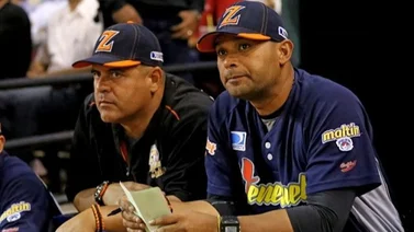 LVBP: Esto cree Lipso Nava que necesitan las Águilas para ser campeones (+video)