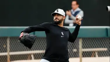 MLB: Martín Pérez en la rotación de los Medias Blancas podría ocupar este puesto (+Detalles) MLB: Martín Pérez en la rotación de los Medias Blancas podría ocupar este puesto (+Detalles)