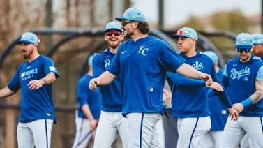 MLB: Pelotero de Leones del Caracas sigue sin ver luz en el Spring Training (+Números)