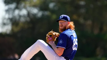 MLB: Este jugador volvió al terreno de juego tras dos años fuera (+Video)