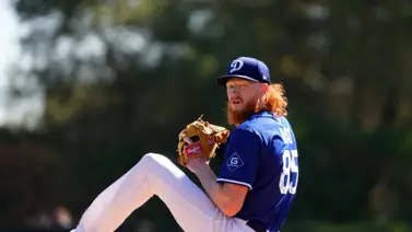 MLB: Este jugador volvió al terreno de juego tras dos años fuera (+Video) MLB: Este jugador volvió al terreno de juego tras dos años fuera (+Video)