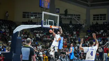 República Dominicana superó a Nicaragua y ve de reojo la Americup 2025 República Dominicana superó a Nicaragua y ve de reojo la Americup 2025