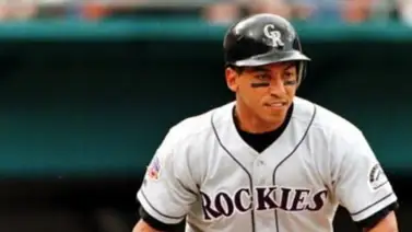 MLB: Lipso Nava compara a este prospecto con Andrés Galarraga (+video) MLB: Lipso Nava compara a este prospecto con Andrés Galarraga (+video)
