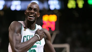 ¡Regresa "The Big Ticket"! Kevin Garnett estará de vuelta en la NBA con uno de sus ex equipos