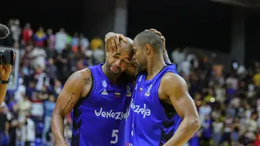 ¡Venezuela clasificado! Estos son los 12 países que jugarán la Americup 2025 ¡Venezuela clasificado! Estos son los 12 países que jugarán la Americup 2025