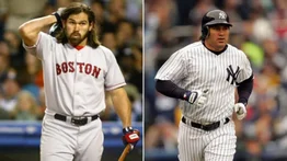 MLB: Johnny Damon opina sobre la política de los Yankees de eliminar la barba
