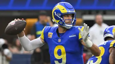 2 quarterbacks generan gran interés en la agencia libre de NFL para 2025 2 quarterbacks generan gran interés en la agencia libre de NFL para 2025