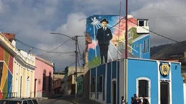 La historia de la Casa Museo José Gregorio Hernández