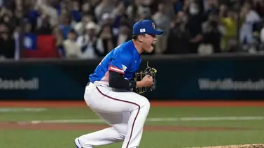 WBC: ¡Al Clásico! China Taipéi derrota a España y obtiene el segundo cupo (Finalizado) WBC: ¡Al Clásico! China Taipéi derrota a España y obtiene el segundo cupo (Finalizado)