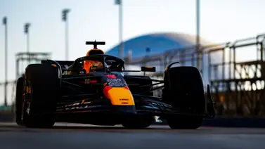 Fórmula 1: Red Bull presenta su nuevo monoplaza ¿Seguirá el dominio de Max Verstappen? Fórmula 1: Red Bull presenta su nuevo monoplaza ¿Seguirá el dominio de Max Verstappen?