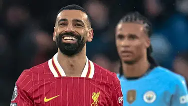 Premier League: La lucha por la Champions se enciende (+Tabla) Premier League: La lucha por la Champions se enciende (+Tabla)