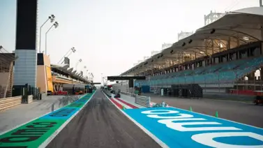 Bahrein acoge los test de pretemporada de la F1: horarios, equipos y pilotos listos para la acción Bahrein acoge los test de pretemporada de la F1: horarios, equipos y pilotos listos para la acción
