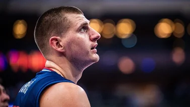 NBA: Nikola Jokic tiene a la vista un nuevo MVP en su carrera (+datos)