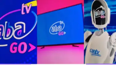CANTV Lanza Aba TV GO: Un nuevo servicio de streaming para usuarios de Aba Ultra CANTV Lanza Aba TV GO: Un nuevo servicio de streaming para usuarios de Aba Ultra