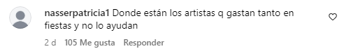 Actor venezolano atraviesa dolorosa situación: "Me quedé ciego" 