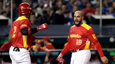 WBC: Esta es la principal razón de la eliminación de España del Clásico Mundial WBC: Esta es la principal razón de la eliminación de España del Clásico Mundial