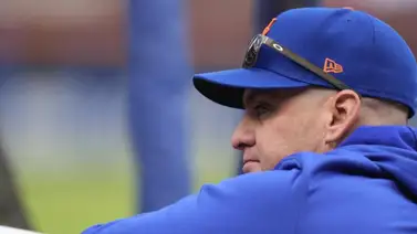 MLB: Los tres grandes problemas que se le presentan a Carlos Mendoza para arrancar la temporada 2025 MLB: Los tres grandes problemas que se le presentan a Carlos Mendoza para arrancar la temporada 2025