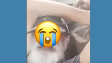 Actor venezolano atraviesa dolorosa situación: "Me quedé ciego" 