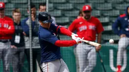 MLB: Alex Bregman comenta la clave de Medias Rojas de Boston para ganar