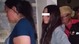 Detienen a tiktoker venezolana por burlarse de la muerte de una mujer con cáncer