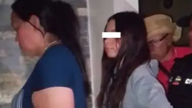 Detienen a tiktoker venezolana por burlarse de la muerte de una mujer con cáncer Detienen a tiktoker venezolana por burlarse de la muerte de una mujer con cáncer