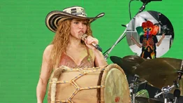 Shakira convierte casa de Barranquilla en un nuevo sitio turístico