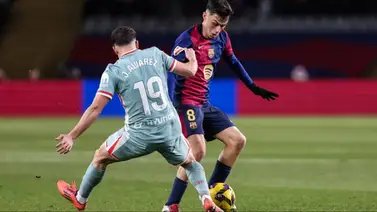 ¿Cuál es el único canal en Venezuela que transmitirá la Copa del Rey? (+Video) ¿Cuál es el único canal en Venezuela que transmitirá la Copa del Rey? (+Video)