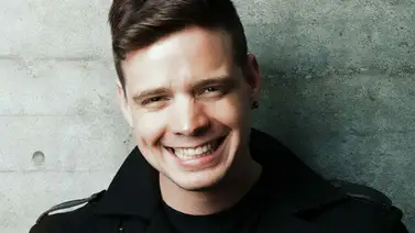 Intentan sabotear show de Marko Música en Chile Intentan sabotear show de Marko Música en Chile