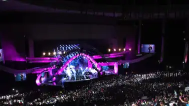 Festival de Viña del Mar 2025: Programación de hoy 25 feb Festival de Viña del Mar 2025: Programación de hoy 25 feb