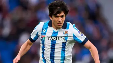 Jon Aramburu busca hacer historia contra el Real Madrid en la Copa del Rey (Previa) Jon Aramburu busca hacer historia contra el Real Madrid en la Copa del Rey (Previa)