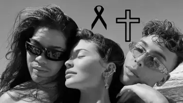 Kylie Jenner asume los gastos funerarios del estilista Jesús Guerrero (+Detalles) Kylie Jenner asume los gastos funerarios del estilista Jesús Guerrero (+Detalles)
