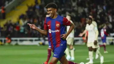 FC Barcelona confirma su alineación para enfrentar al Atlético de Madrid en Copa del Rey (+Video) FC Barcelona confirma su alineación para enfrentar al Atlético de Madrid en Copa del Rey (+Video)